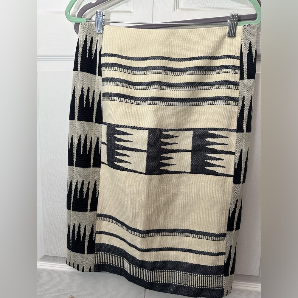 J.Crew Collection Dorado pencil skirt size 10